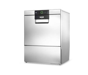 Hobart Premax-FP Series: CARES-10C Under Counter Dishwasher