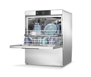 Hobart Premax-FP Series: CARES-10C Under Counter Dishwasher