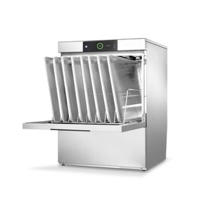 Hobart Profi-FX Series: FXL-10C & FXLS-10C Dishwasher